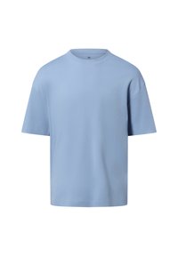 Unselected, hellblau