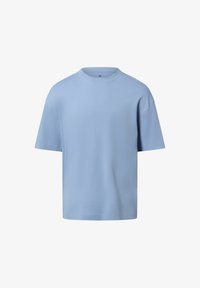 Non selezionato, hellblau