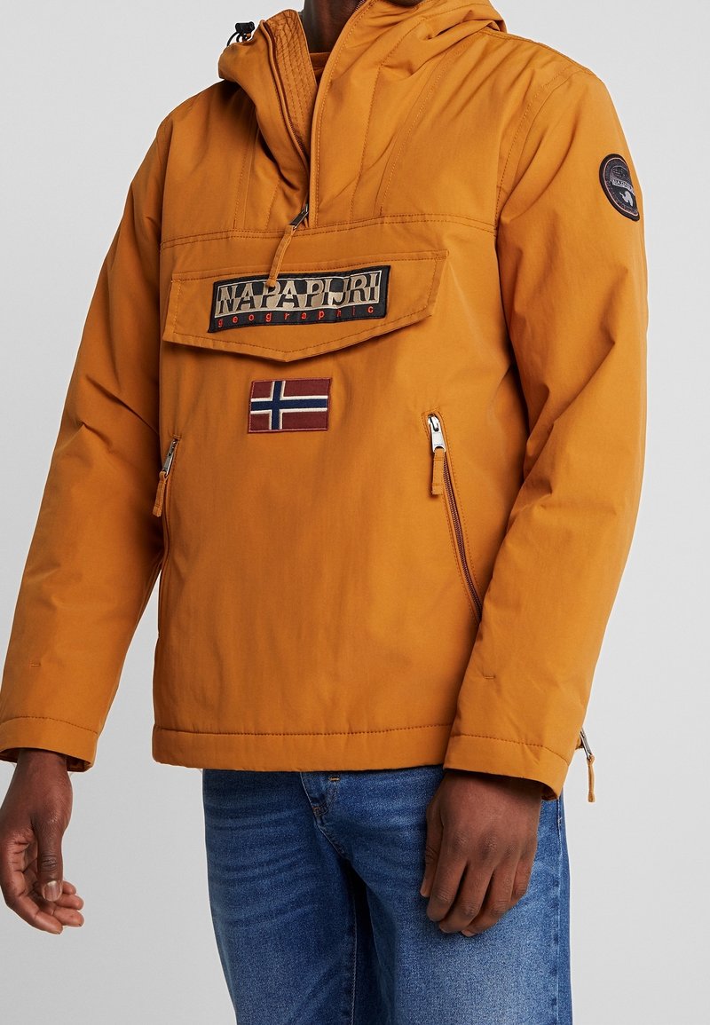 Napapijri Kurtka zimowa