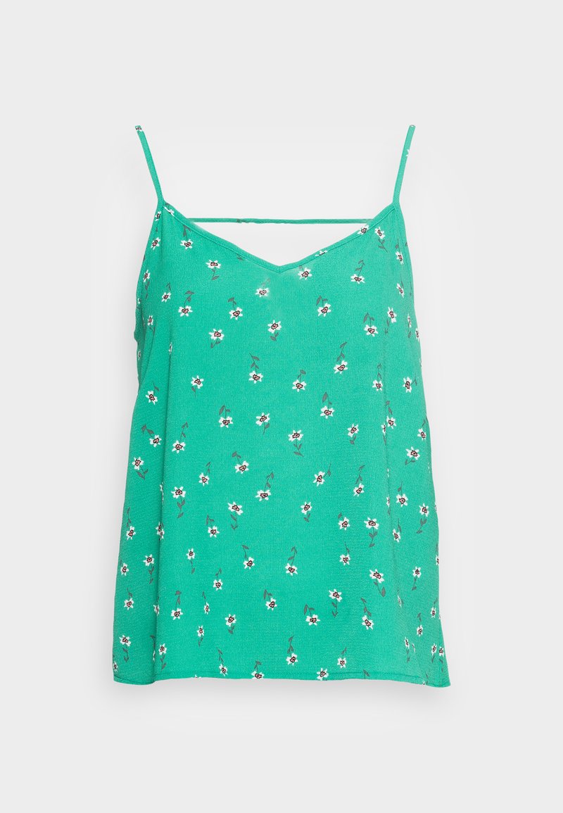 Only Top groen Only Top groen