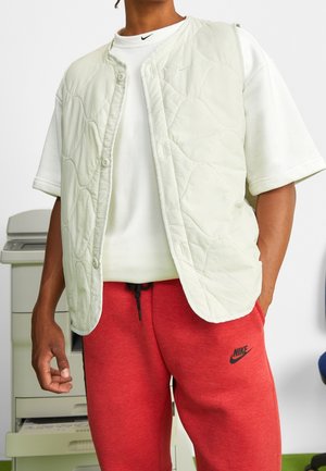 Chaleco - off-white