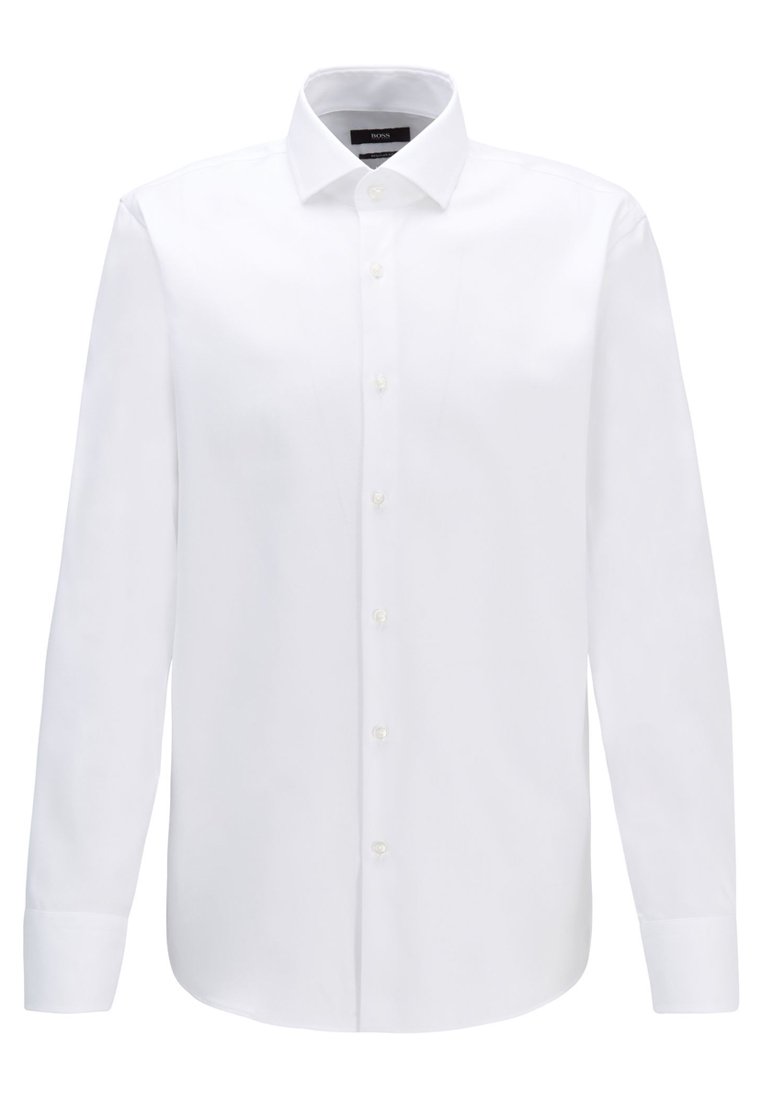 boss formal shirt