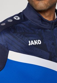 JAKO ICONIC - Chaqueta de entrenamiento - blau