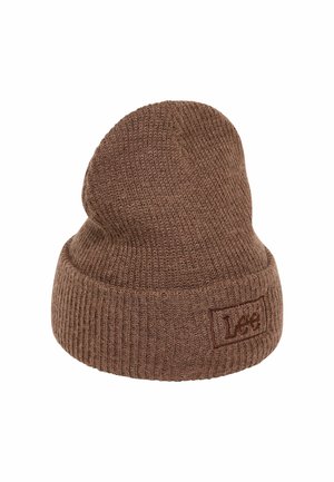 CORE FOR MULTIPLE FITS - Berretto - luxe brown
