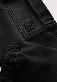 Next STANDARD - Jeans Relaxed Fit - black