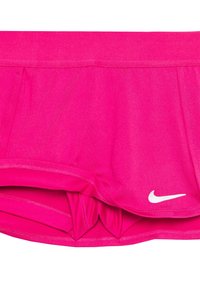 Nike Performance Falda de deporte - pink