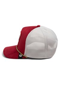 Goorin Bros ROOSTER - Cap - red