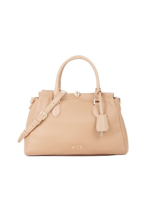 Bolso de mano - beige