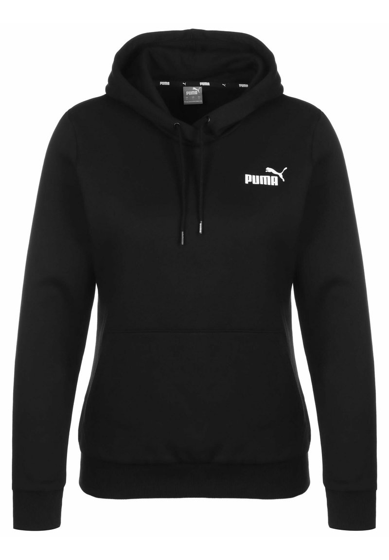 Sudaderas Puma Sudadera Puma ESS Logo FL Para Mujer 586791-02