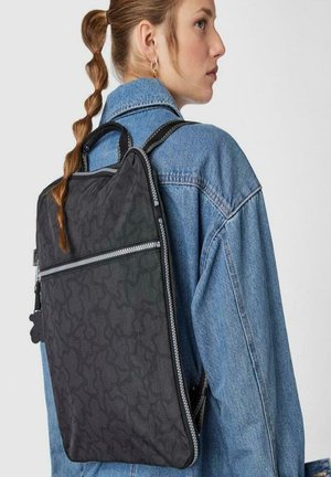 Tous, KAOS NEW - Mochila - black