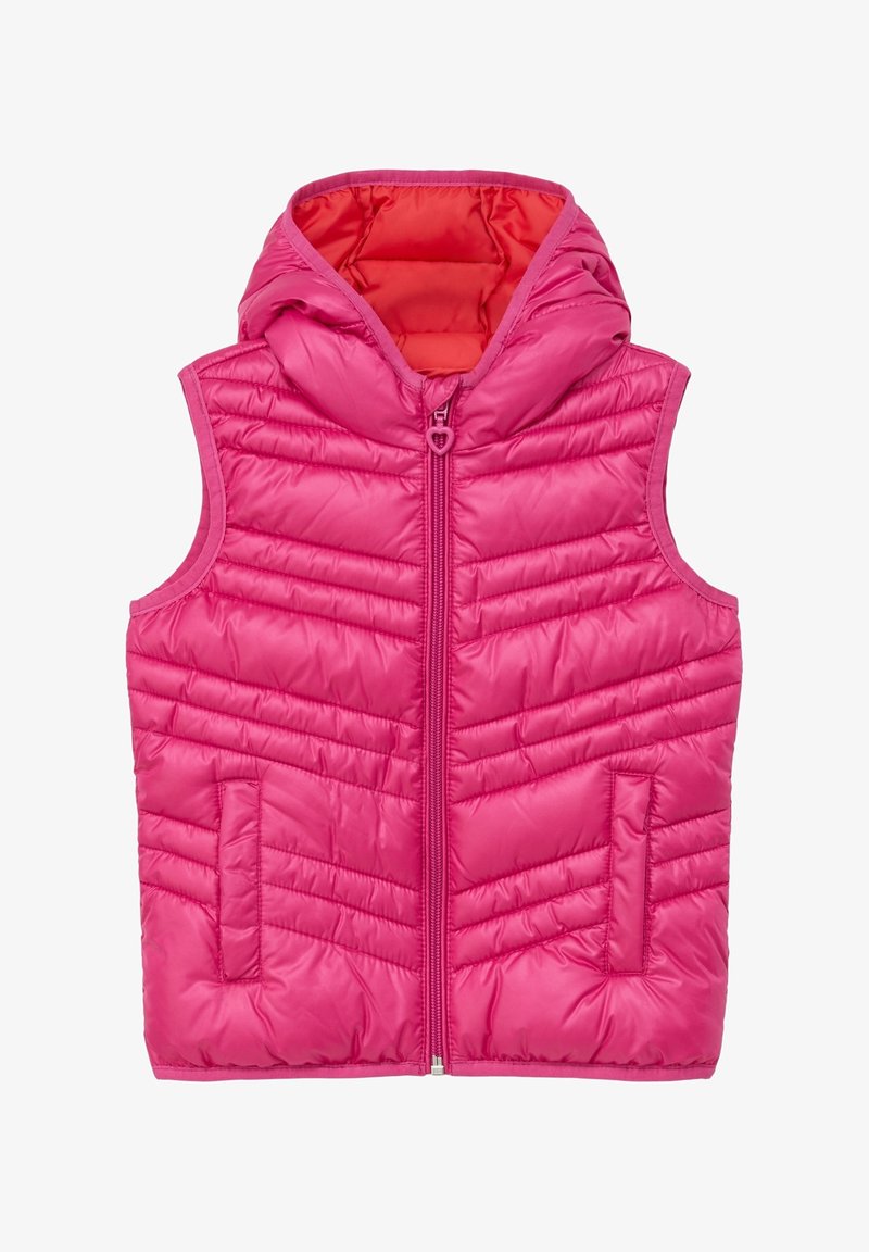 s.Oliver OUTDOOR - Vesta - pink