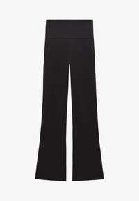 Wybrany, black