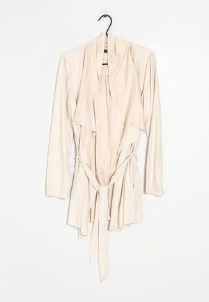 ONLY Veste légère - beige