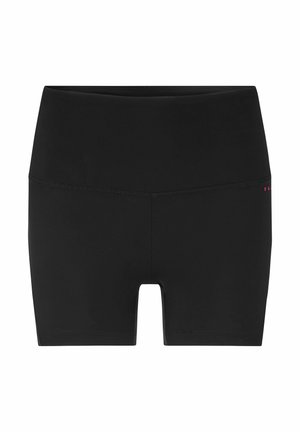 FALKE, Training Perform Better Extra Short - Leggings - black