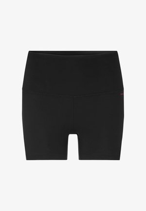 FALKE, Training Perform Better Extra Short - Leggings - black