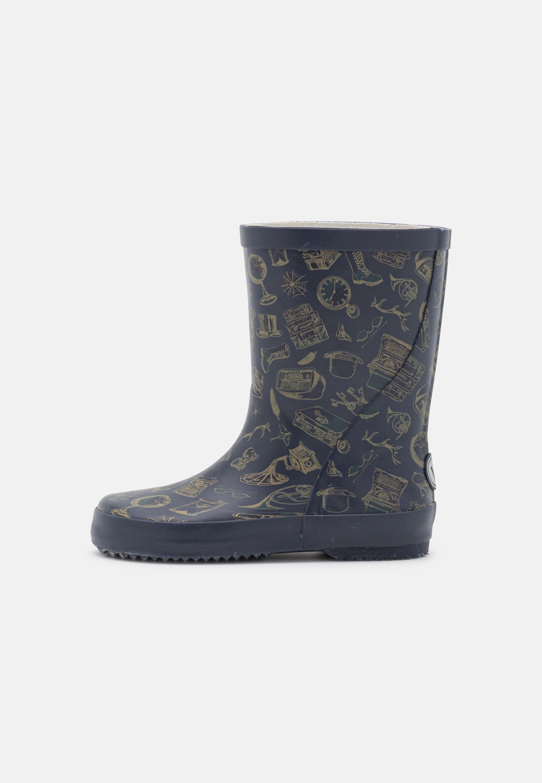 Kids RUBBERBOOT ALPHA UNISEX - Winter boots Kids RUBBERBOOT ALPHA UNISEX - Winter boots