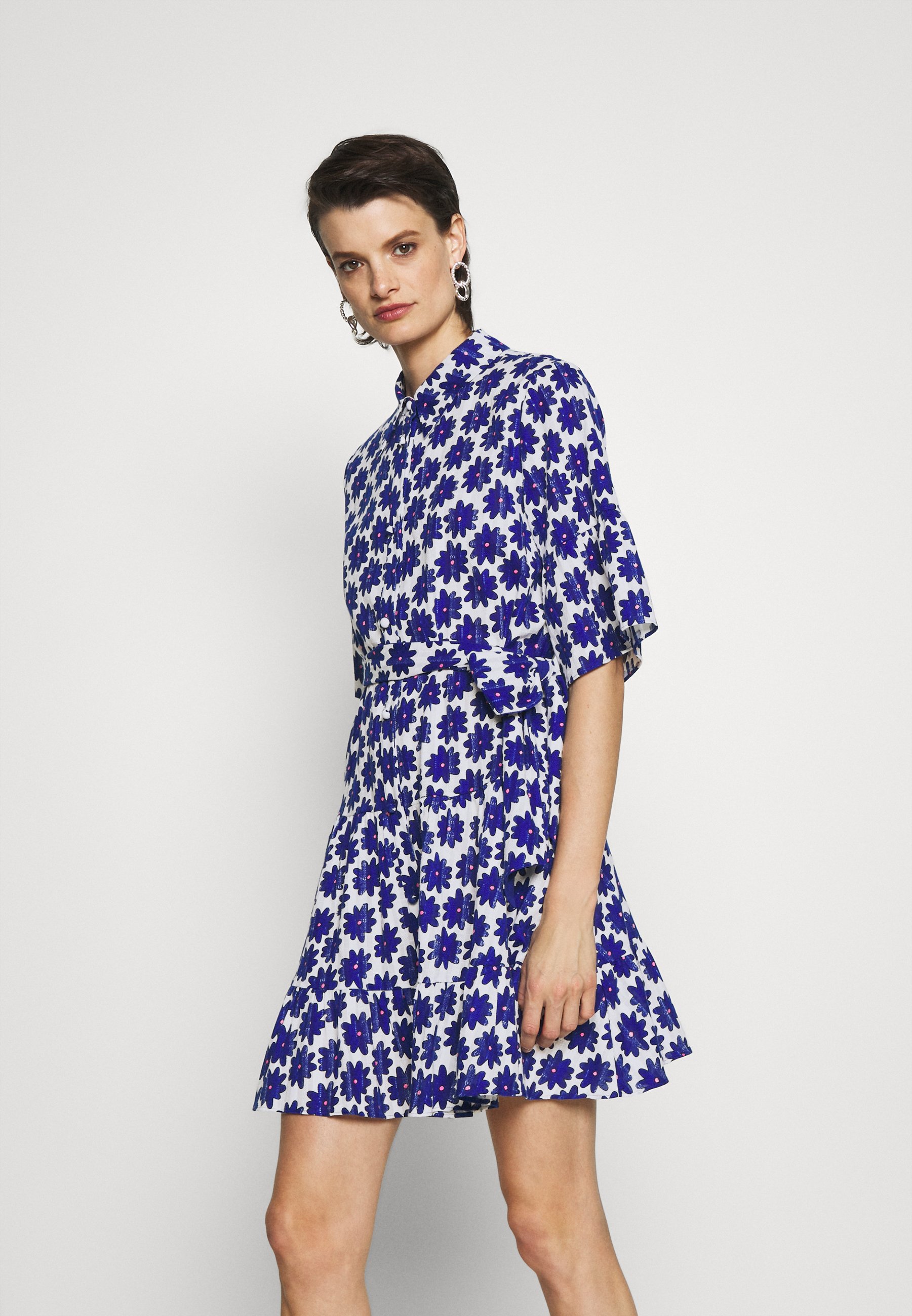 robe von furstenberg