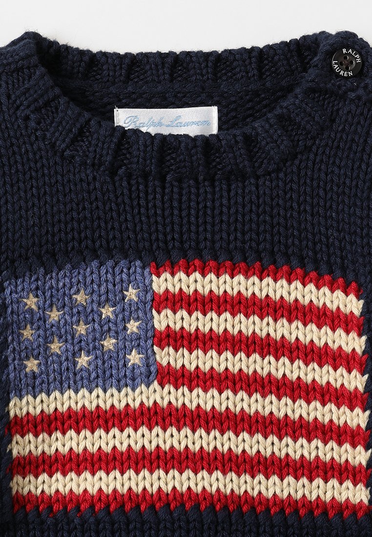 ralph lauren flag