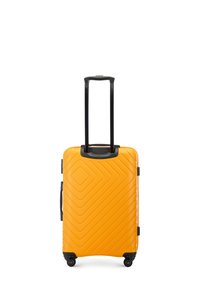 WITTCHEN LUGGAGE SET FROM ABS - Kofferset - orange