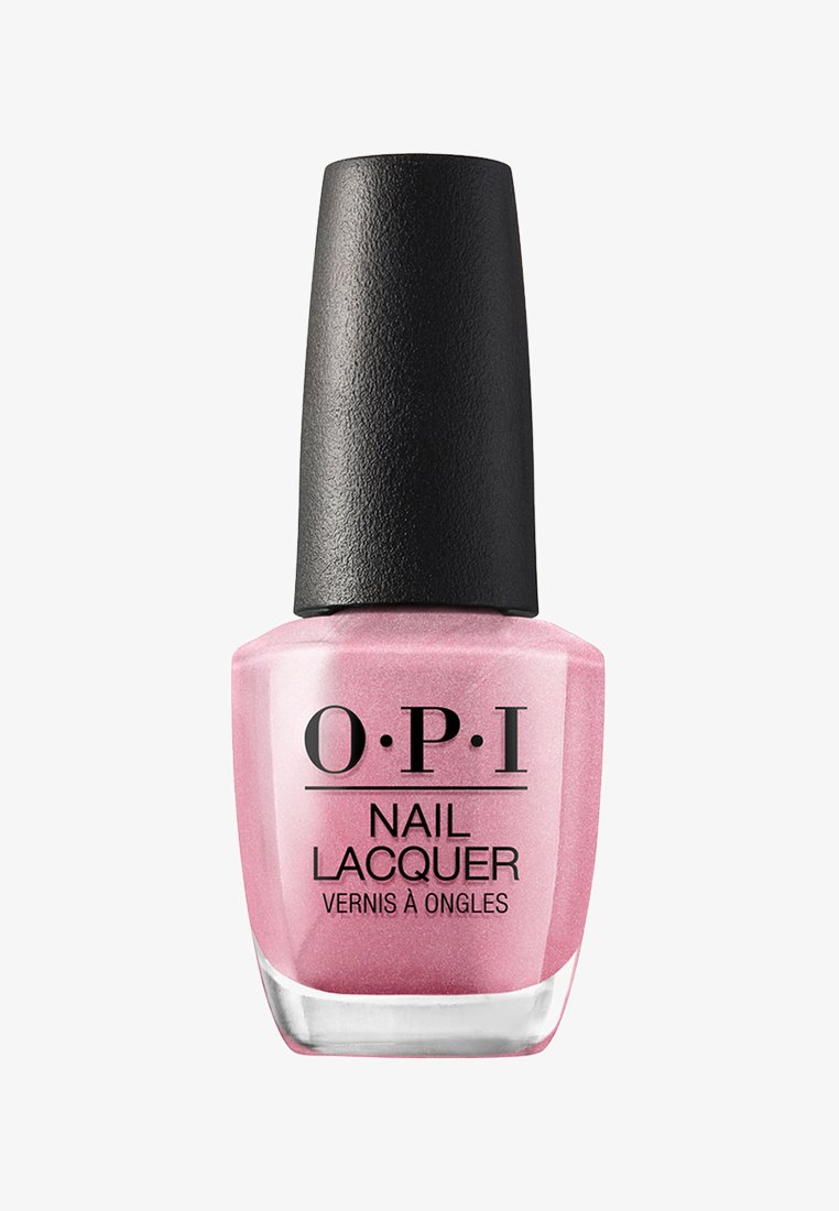 OPI INFINITE SHINE 15ML - Smalto - nlg 01 aphrodite's pink nightie