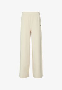 Unausgewählt, beige