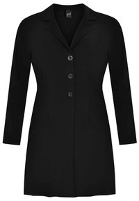 Unausgewählt, black