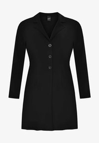 Selected, black