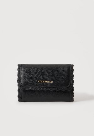 Coccinelle, Πορτοφόλι - noir