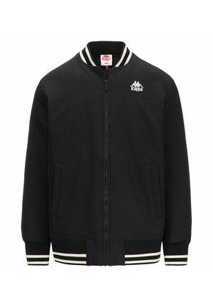 Giacca invernale - black