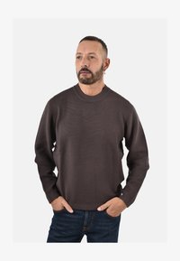 Non selezionato, brown