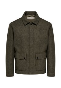 ONLY&SONS ONSCONNOR LIFE JACKET OTW Heren Buitenjassen