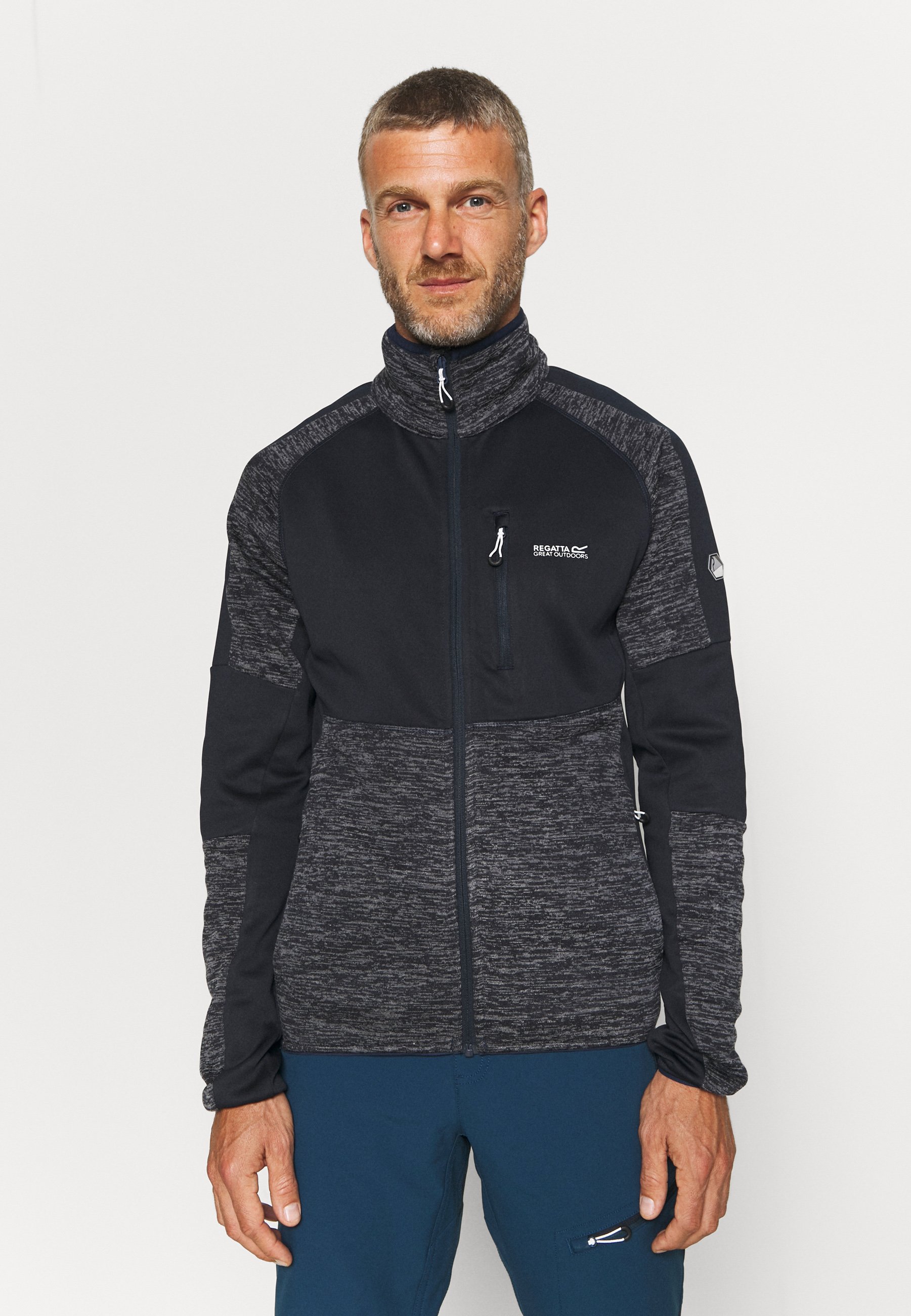 Regatta COLADANE II - Fleece jacket 