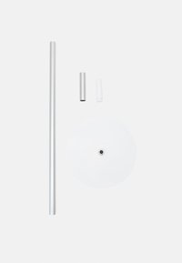 Polaroid STAND FOR P4 PLAYER - Högtalare - black/white