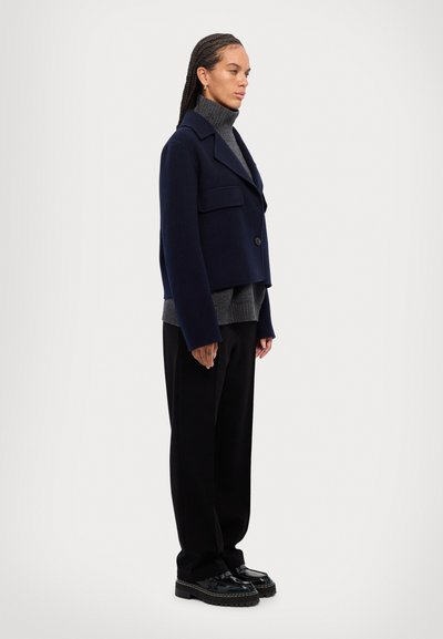 Weekend Max Mara KELLY - Лятно яке - blu