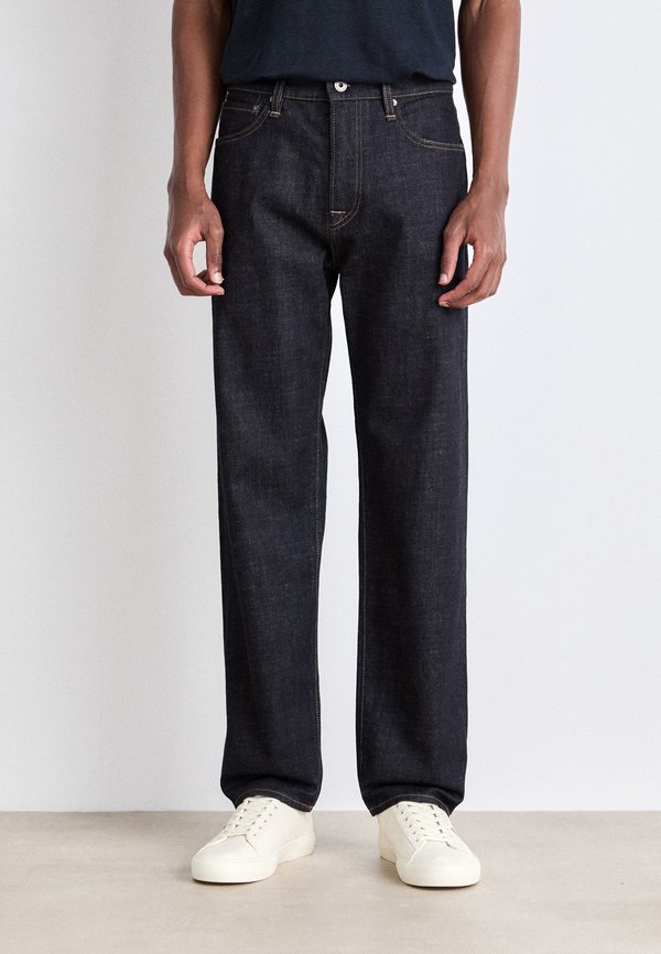 BECKHAM X BOSS - Straight leg jeans