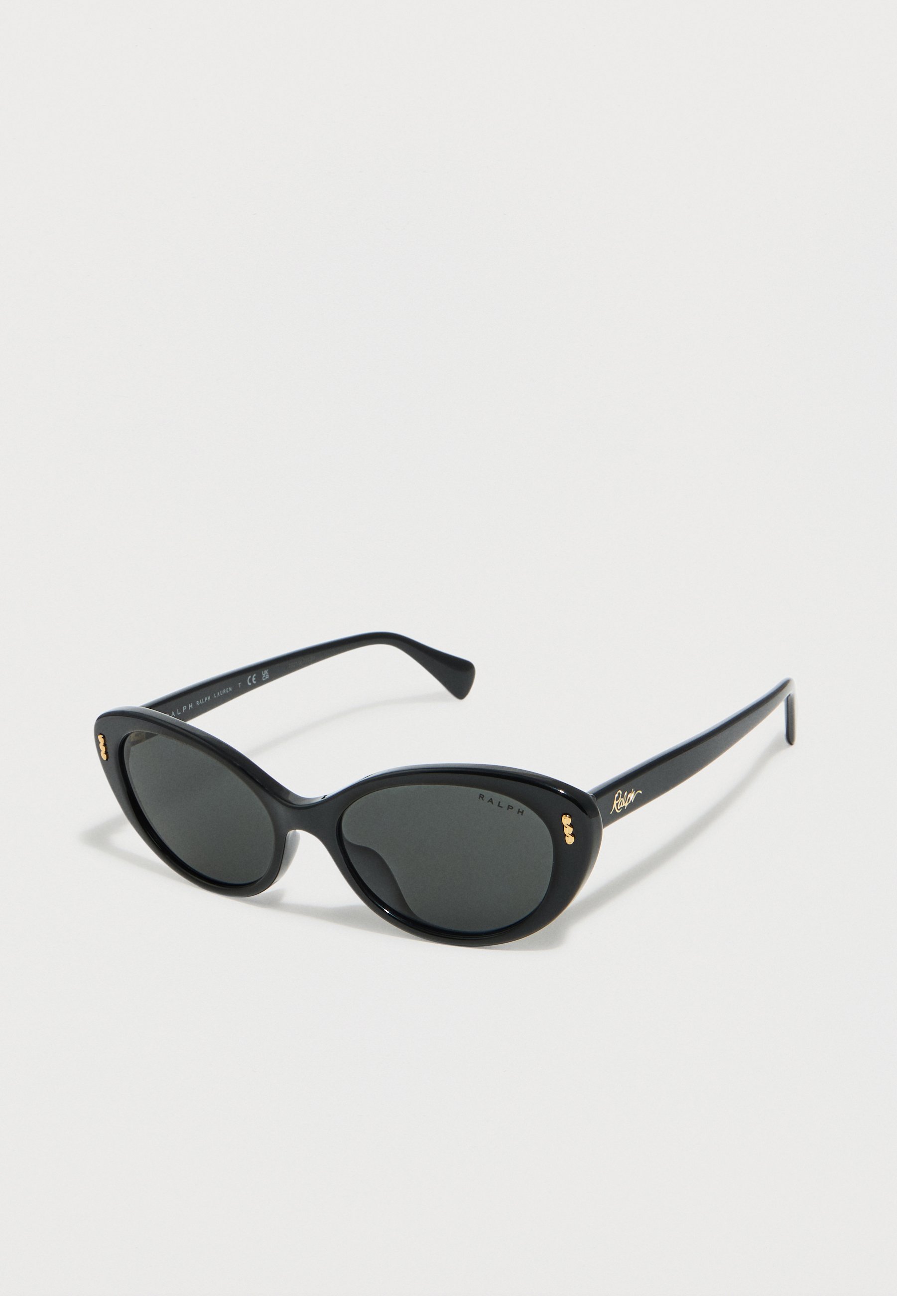 RALPH Ralph Lauren Sunglasses - black - Zalando.ie