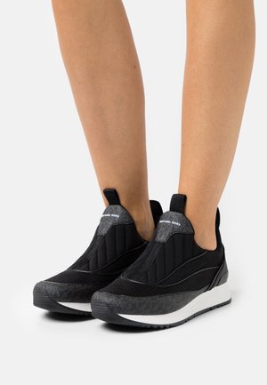 MICHAEL Michael Kors, Chaussons - black