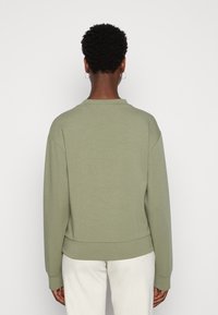 Guess Sudadera - green