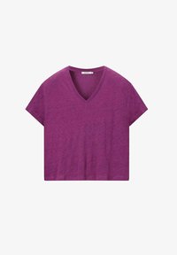 Non sélectionné, lila