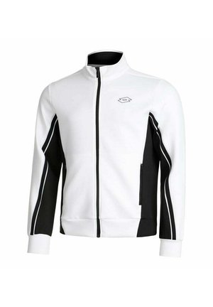 SQUADRA - Veste de survêtement - bright white