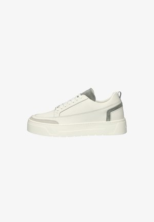 Antony Morato ANTONY MORATO - Sneakers laag - wit
