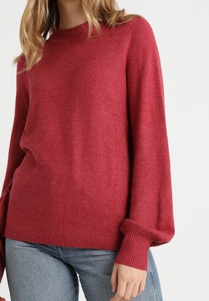 Trui - red