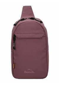 Bench Rugzak - altrosa