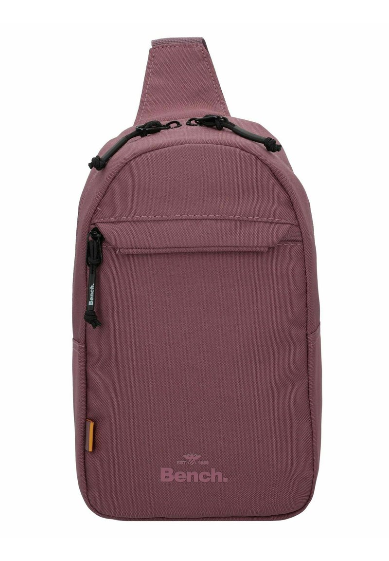 Bench Rugzak - altrosa