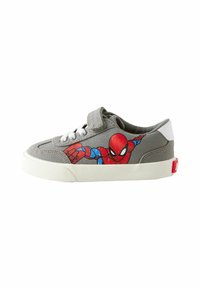 Next - Babyschoenen - grey Miniatuurafbeelding 1
