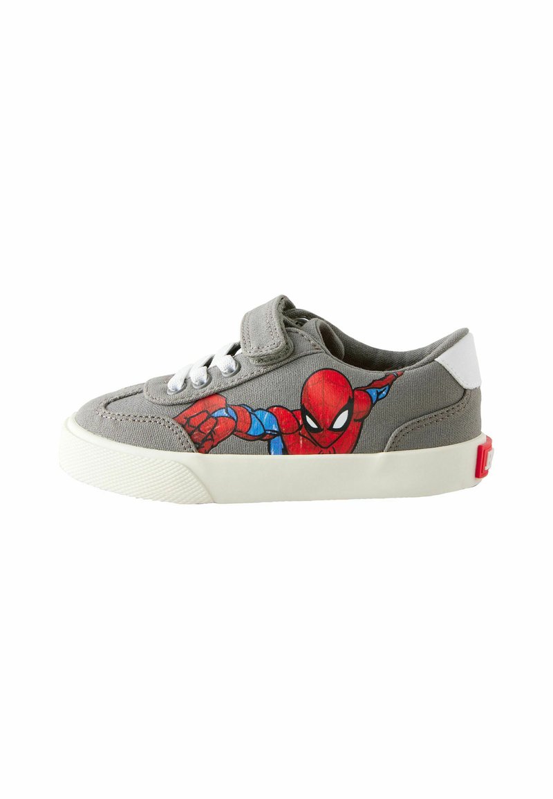 Next - Babyschoenen - grey, Vergroten