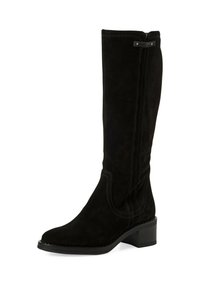 Tamaris ELEGANTE MIT TOUCH-IT - Botas - black leather