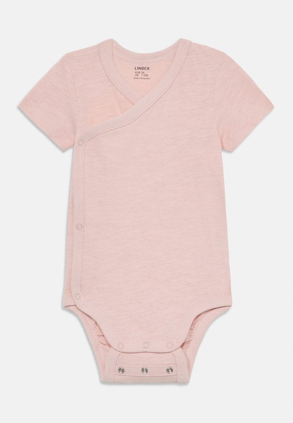 BODY WRAP SHORTSLEEVE 3 PACK  - Body4