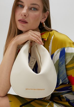 LOLA CASADEMUNT Bolso de mano - off white