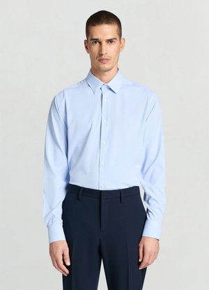 Businesshemd - var celeste